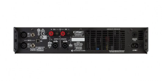 QSC GXD4-3
